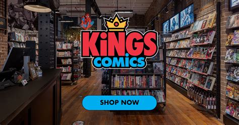 xkingcomix|kingcomics.com.